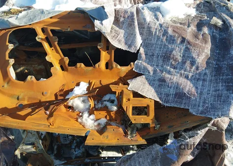 2016 Kia Sportage Lx z USA, uszkodzony, nr VIN KNDPBCAC4G7864828